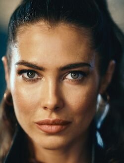 Элуиз Ловелл Андерсон