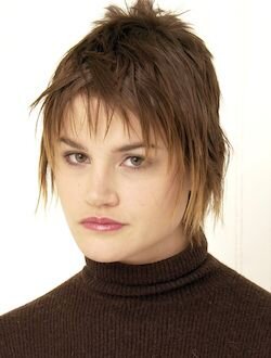 Элисон Фолланд