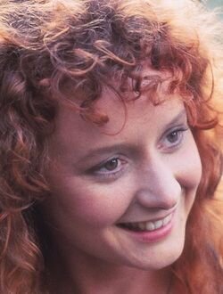 Элисон Рутледж