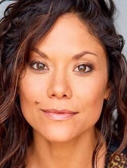 Элисон Мей Лан