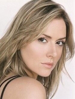 Голая Элисон МакЭти