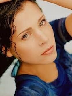 Элизабет Стефан