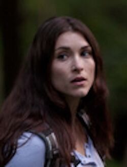 Элизабет Вуд