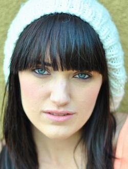 Элизабет Бриссенден