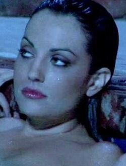 Элизабет Белл