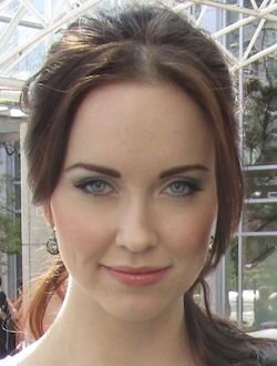 Элиз Женевьева