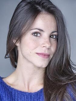 Элена де Фрутос