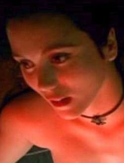 Голая Эко Лопез