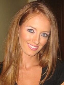 Голая Эйприл Йоргенсен