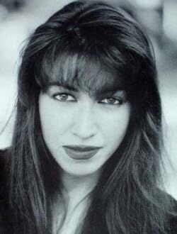 Эджи Валдез