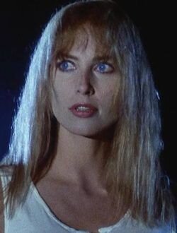 Голая Эбигейл Уолкотт