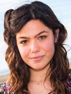 Голая Эбби Хус