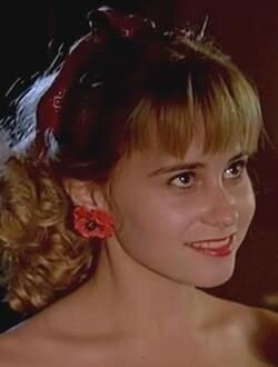 Шэрен Камилль