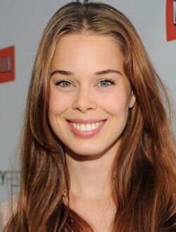 Голая Шэнна Коллинз