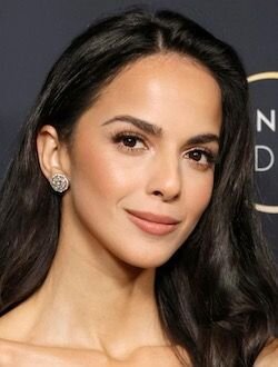 Голая Шэйни Атиас