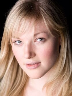 Голая Штеффи Гаррард