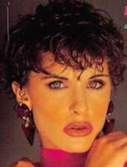 Голая Шона О’Брайэн