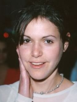 Голая Шири Раппапорт