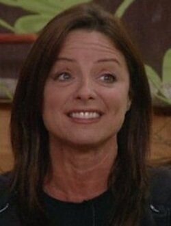 Шила Кеннеди