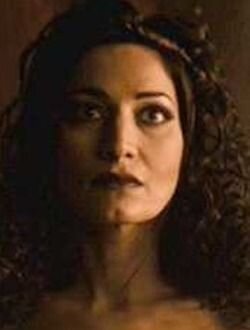 Голая Шива Голамьянзадех