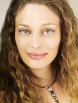 Голая Шерри Хиллиард