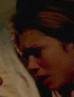 Голая Шерили Тэйлор