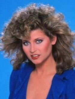 Шерил Энн Уилсон