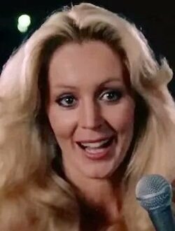 Шерил Риксон