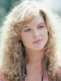 Шерил Пэрис