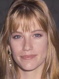 Голая Шерил Поллак