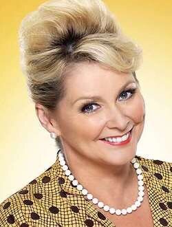 Шерил Бэйкер