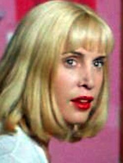 Шеннон Харт Клири