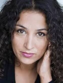 Голая Шемсс Ода