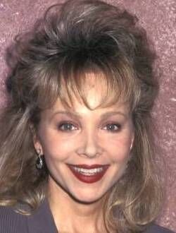 Шелли Тейлор Морган