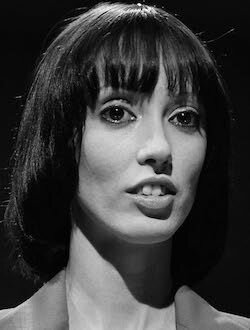 Голая Шелли Дювалл