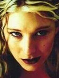 Шейли Скотт