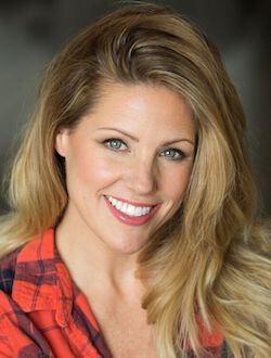 Шейла Платте