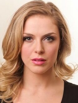 Шейла Кэмпбелл