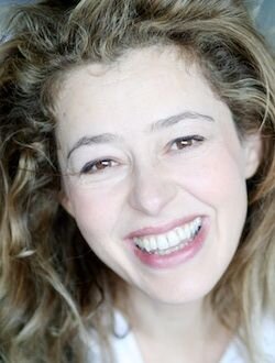 Шарлотт Кади