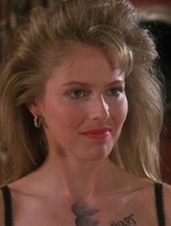 Шарлин Мартин