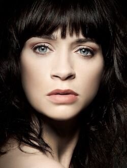 Шарлин МакКенна