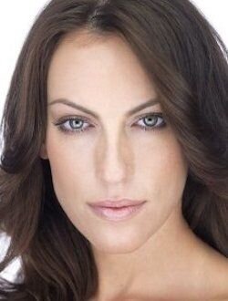 Шарлиз Белланте