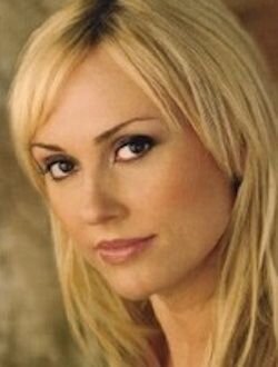 Голая Шантель Кинг