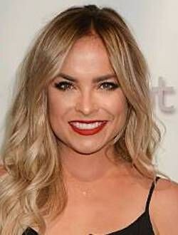 Голая Чонтал Льюис