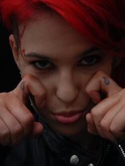 Челси Ричардс