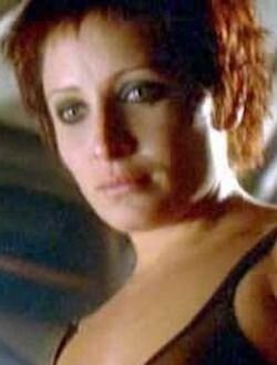 Голая Чаро Оубинья