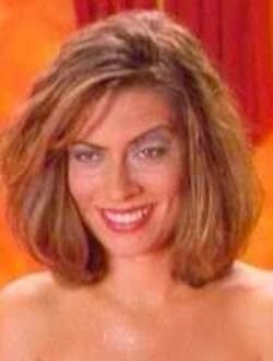 Голая Чарли Кертис