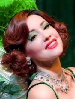 Голая Хэйзел Ханисакл