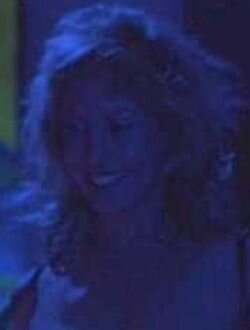 Голая Хыла Мэрроу