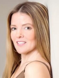 Голая Холли Гарднер